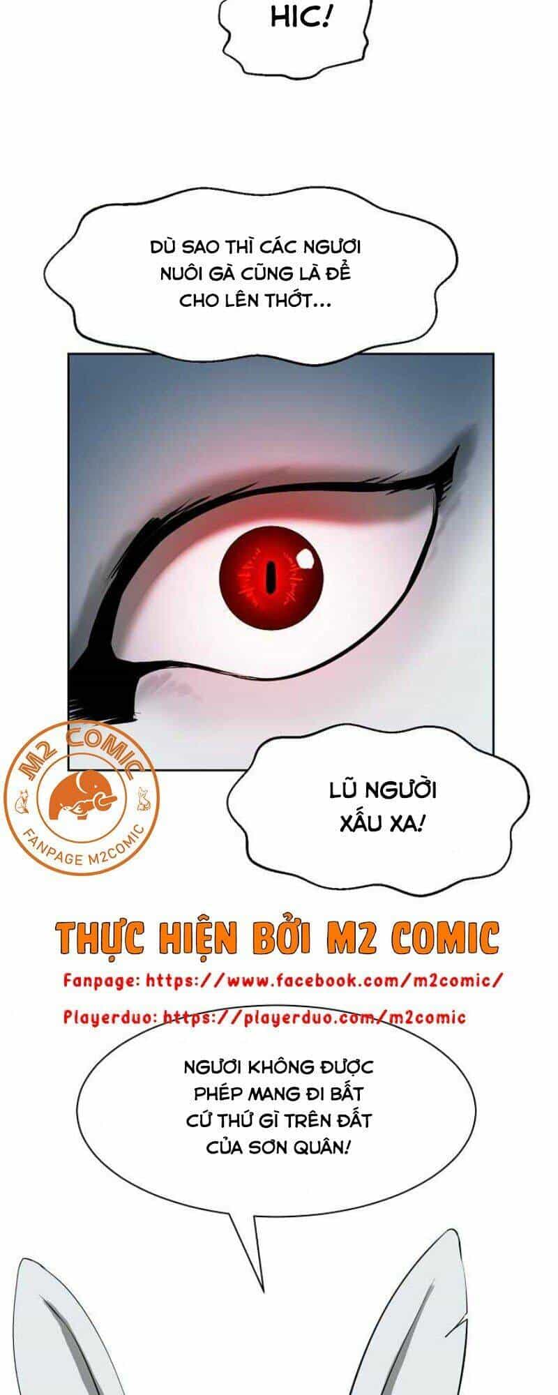 Lãng Tiên Kỳ Đàm - Chương 16 - ảnh 14