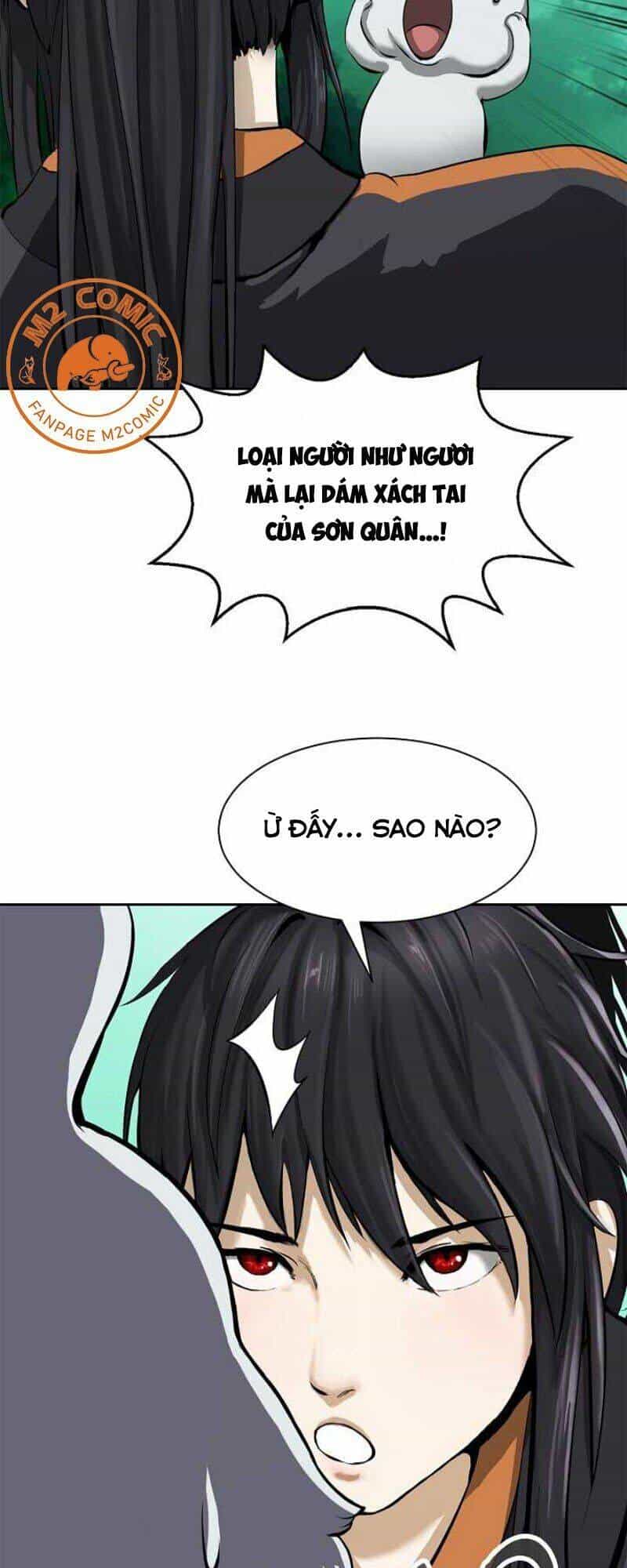 Lãng Tiên Kỳ Đàm - Chương 16 - ảnh 23