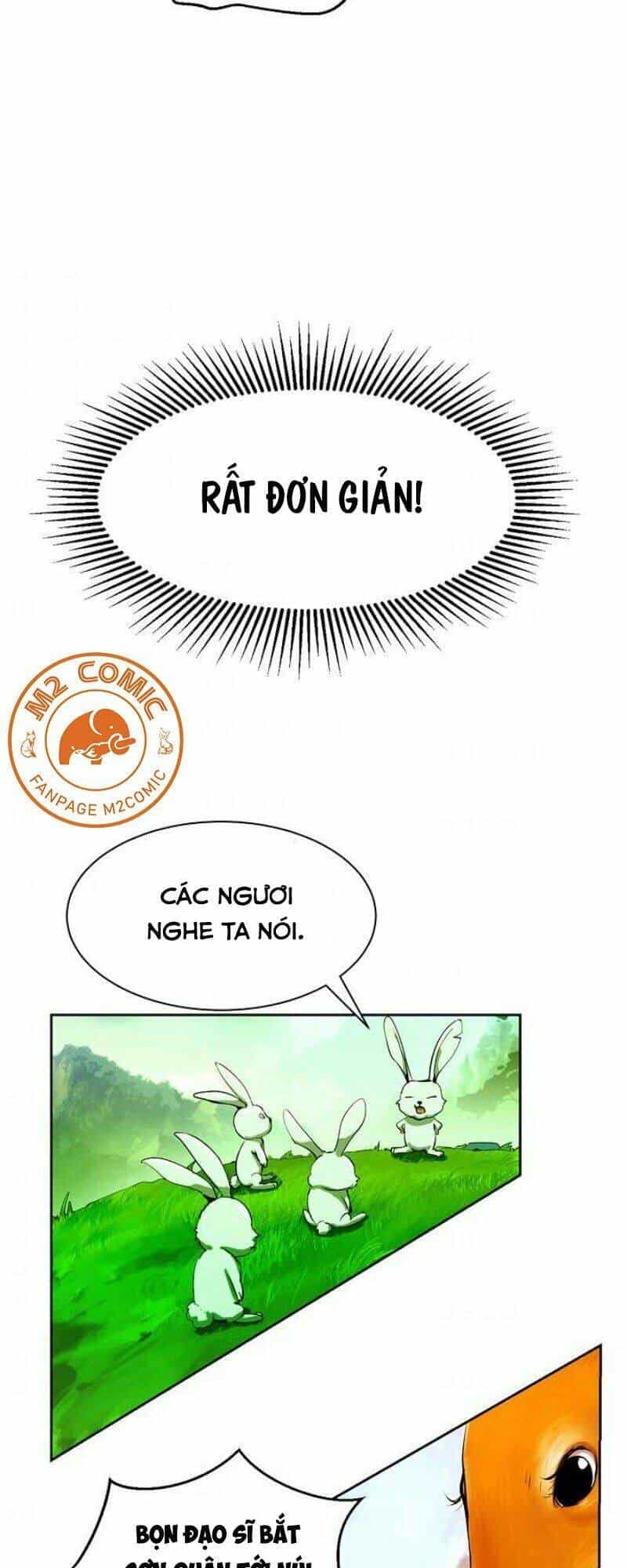 Lãng Tiên Kỳ Đàm - Chương 16 - ảnh 38