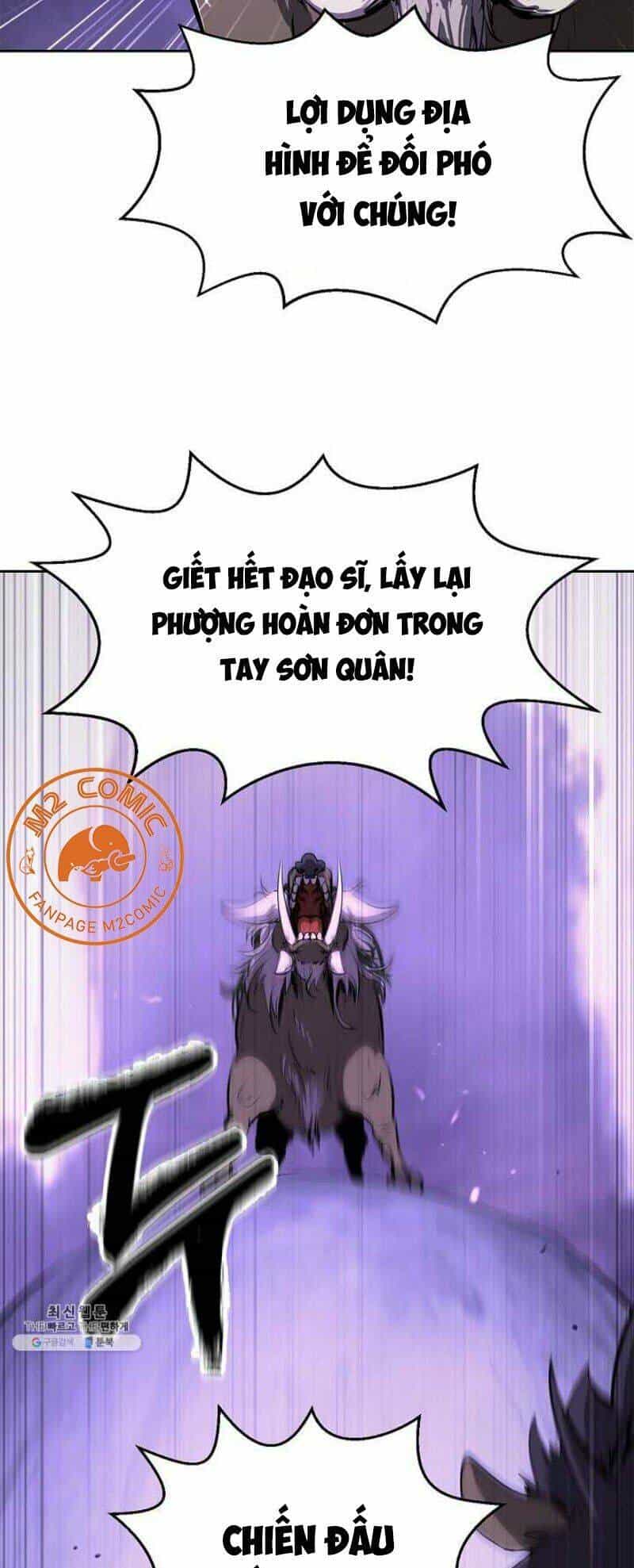 Lãng Tiên Kỳ Đàm - Chương 16 - ảnh 55