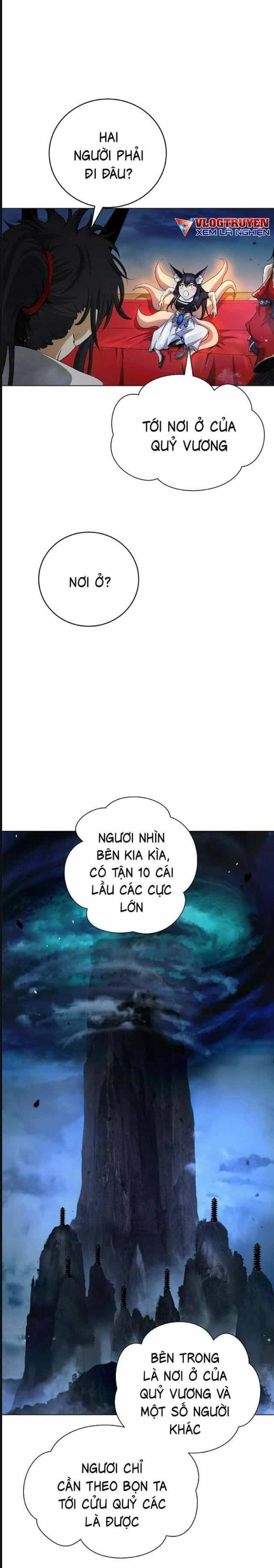 Lãng Tiên Kỳ Đàm - Chương 157 - ảnh 18