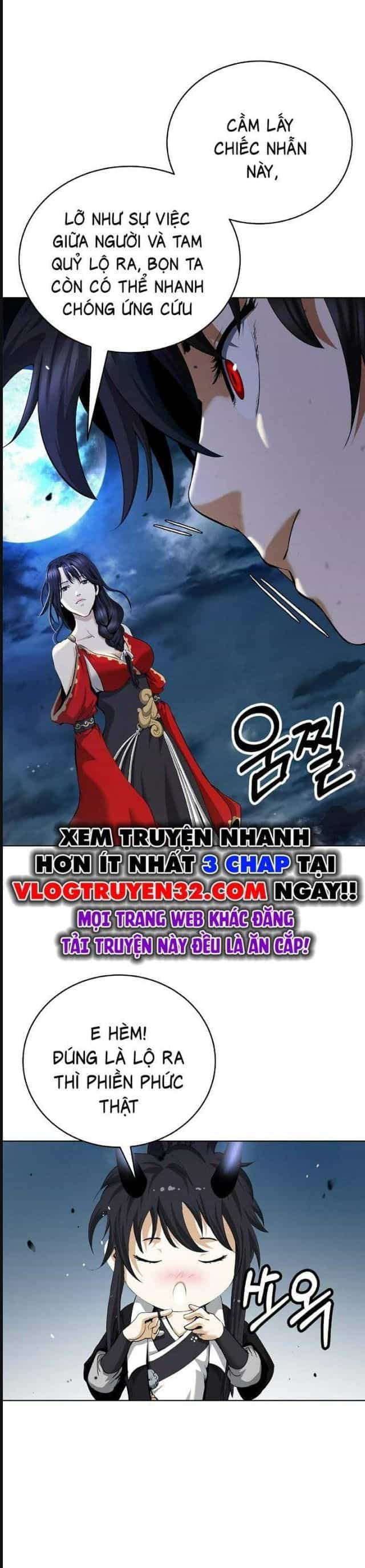 Lãng Tiên Kỳ Đàm - Chương 157 - ảnh 25