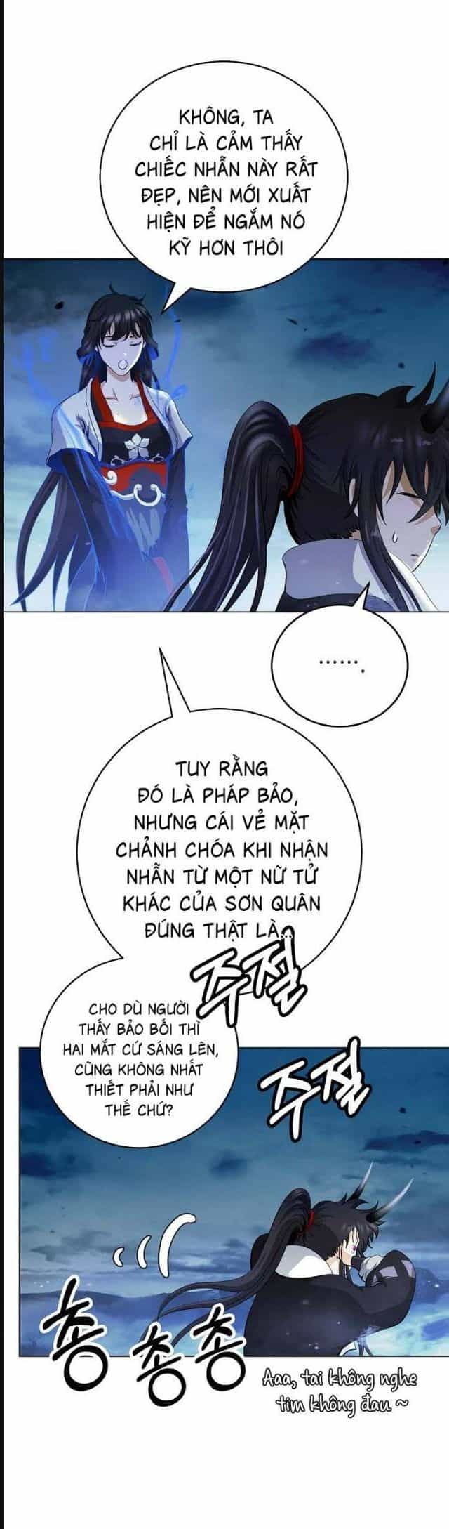 Lãng Tiên Kỳ Đàm - Chương 157 - ảnh 29