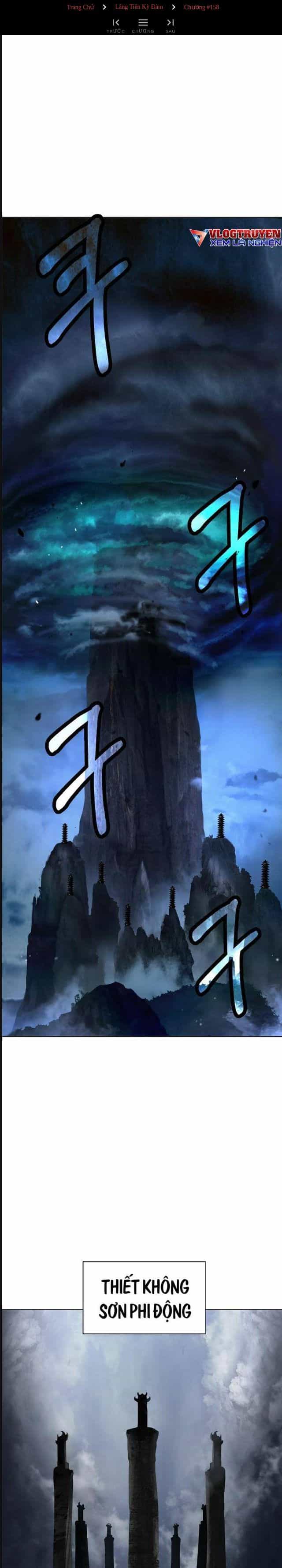 Lãng Tiên Kỳ Đàm - Chương 158 - ảnh 1