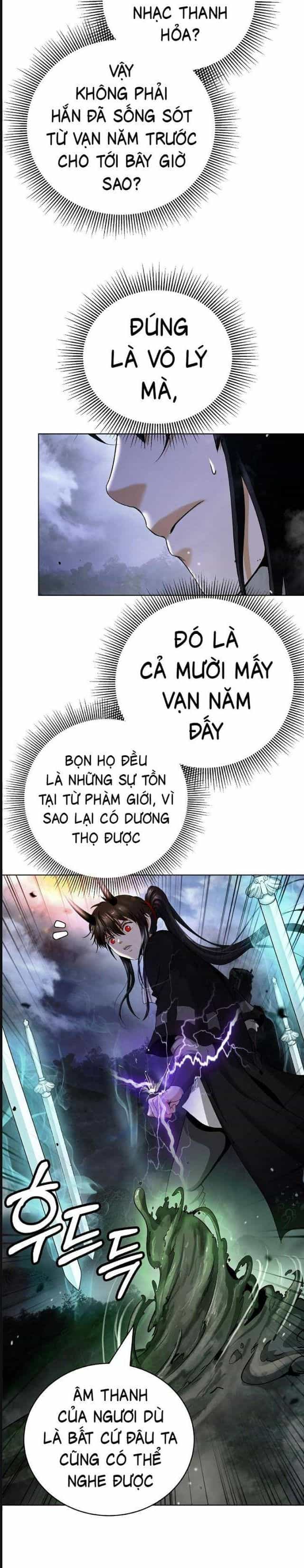Lãng Tiên Kỳ Đàm - Chương 159 - ảnh 25