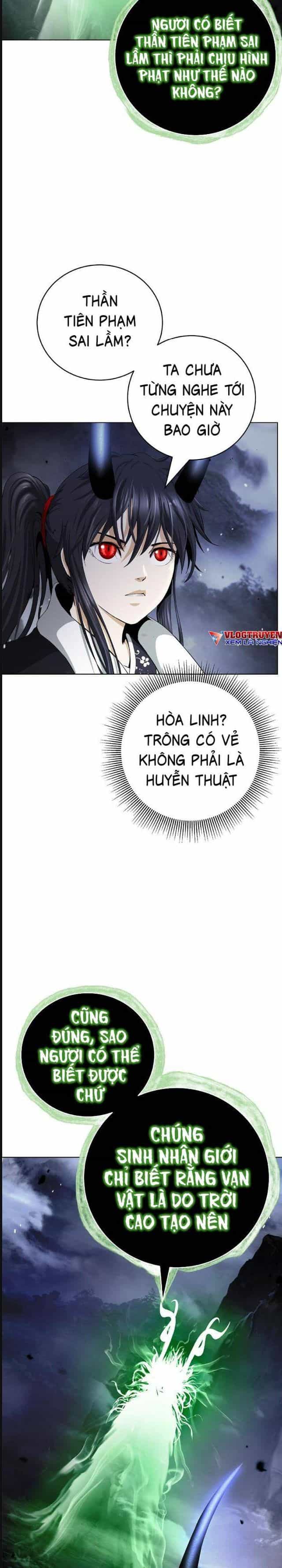 Lãng Tiên Kỳ Đàm - Chương 160 - ảnh 11