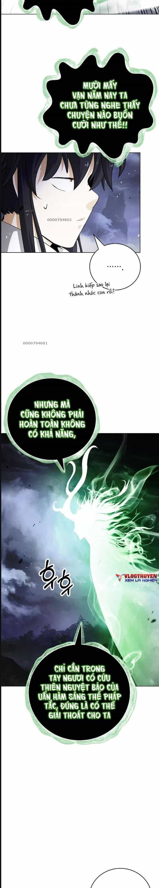 Lãng Tiên Kỳ Đàm - Chương 160 - ảnh 17