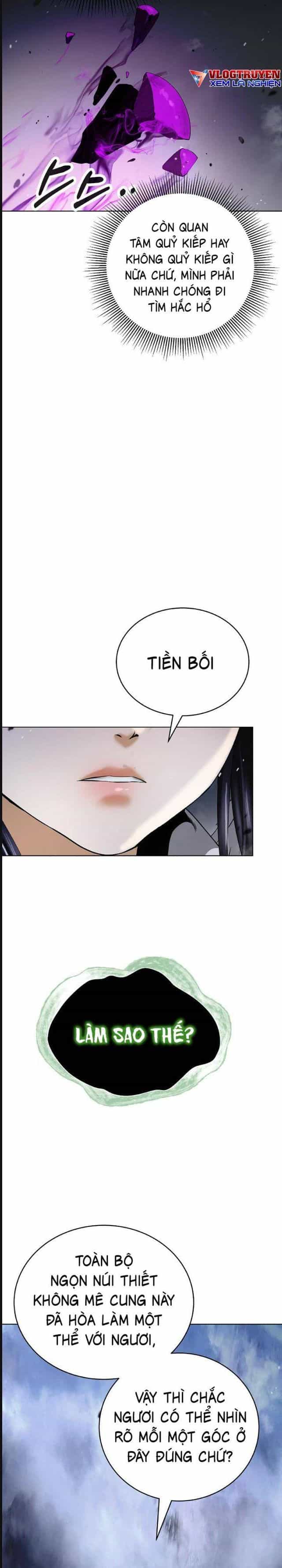 Lãng Tiên Kỳ Đàm - Chương 162 - ảnh 23