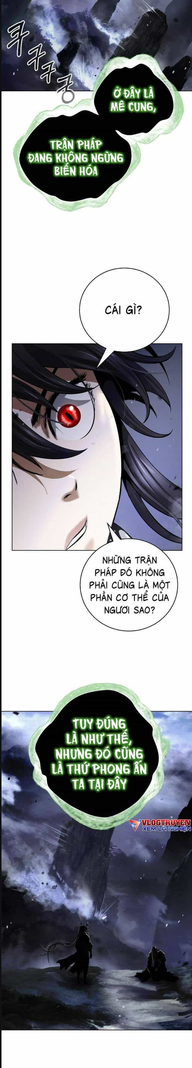 Lãng Tiên Kỳ Đàm - Chương 162 - ảnh 28