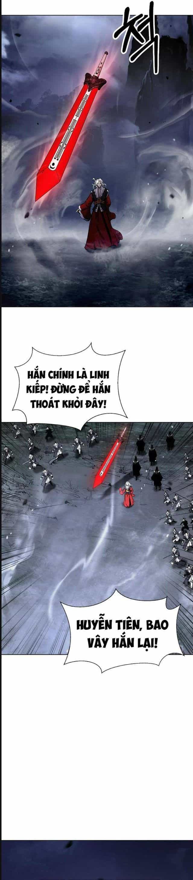 Lãng Tiên Kỳ Đàm - Chương 163 - ảnh 16