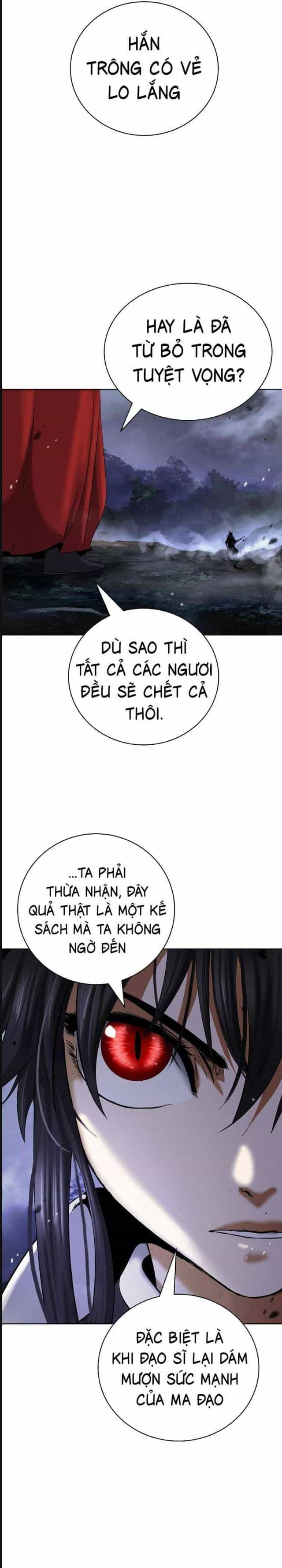 Lãng Tiên Kỳ Đàm - Chương 163 - ảnh 29