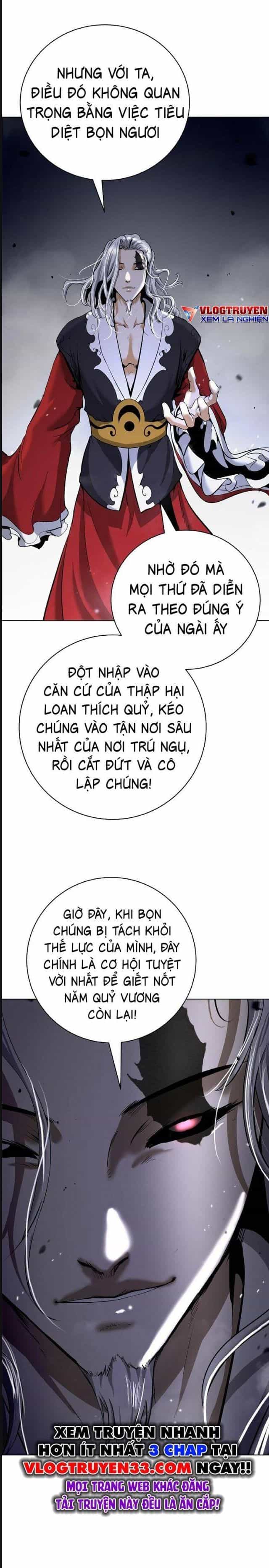 Lãng Tiên Kỳ Đàm - Chương 163 - ảnh 30