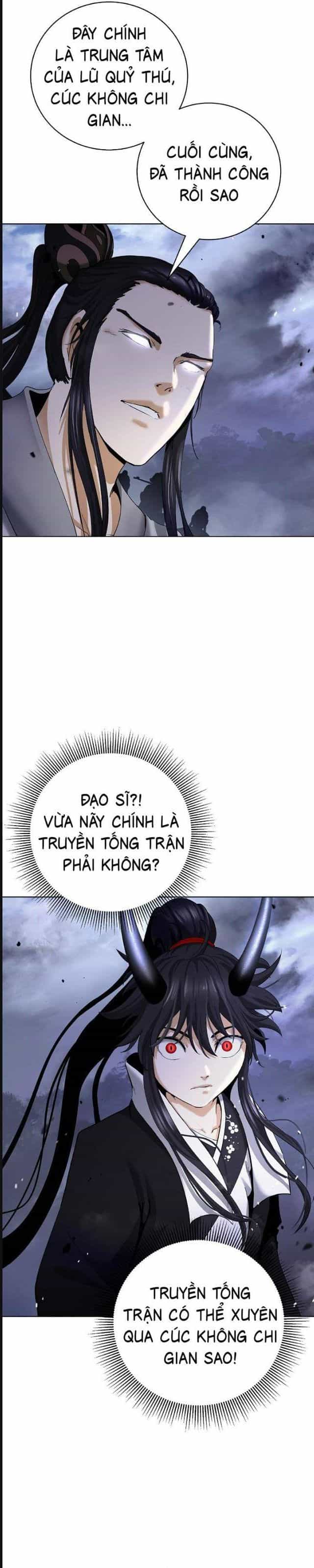 Lãng Tiên Kỳ Đàm - Chương 163 - ảnh 5