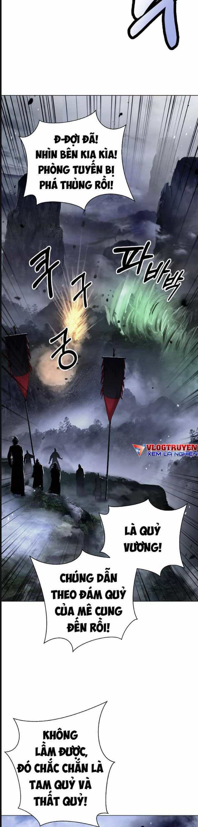Lãng Tiên Kỳ Đàm - Chương 165 - ảnh 11