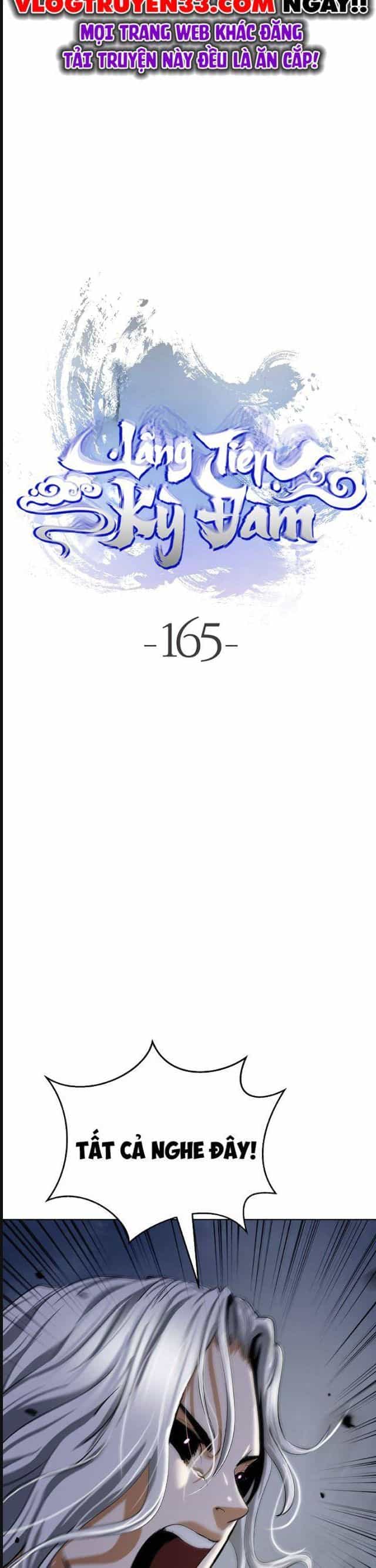 Lãng Tiên Kỳ Đàm - Chương 165 - ảnh 20