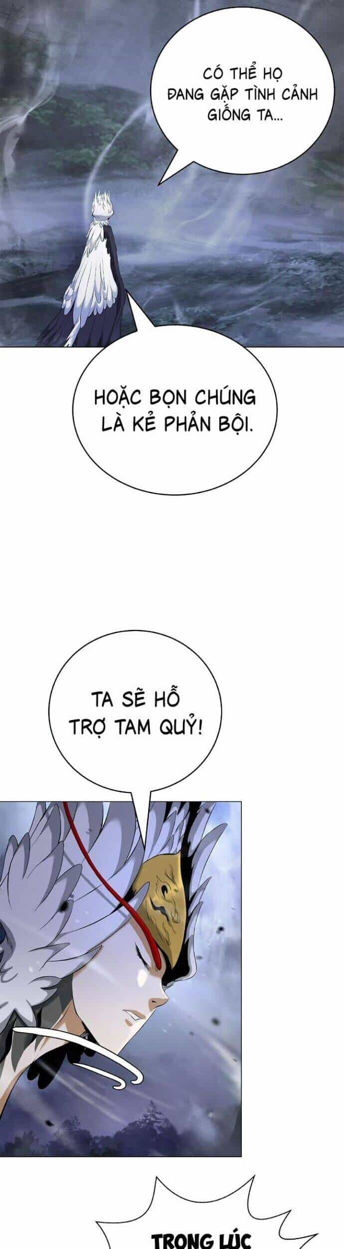 Lãng Tiên Kỳ Đàm - Chương 166 - ảnh 20