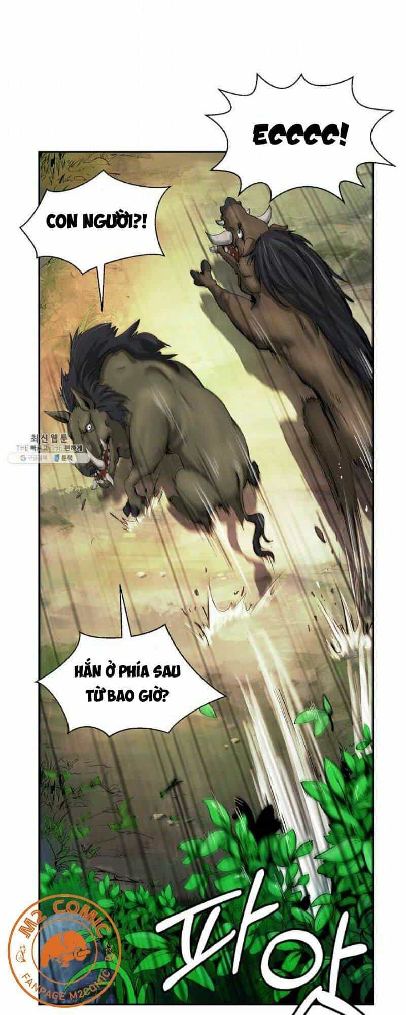 Lãng Tiên Kỳ Đàm - Chương 17 - ảnh 53