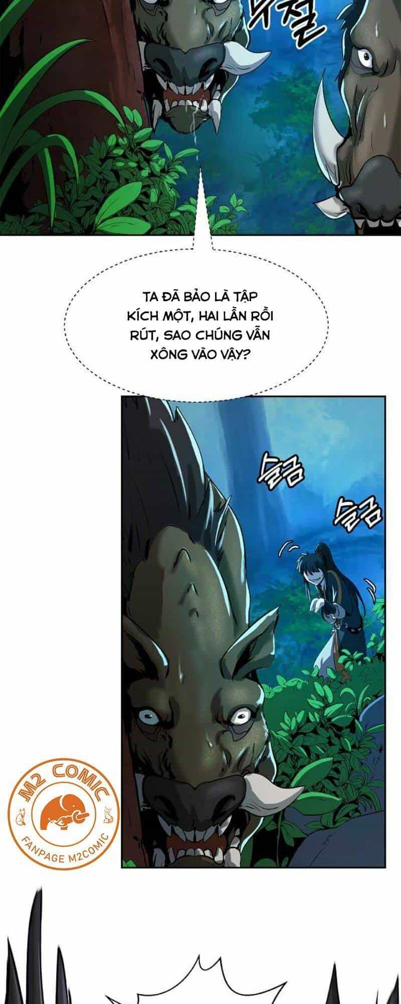 Lãng Tiên Kỳ Đàm - Chương 17 - ảnh 59