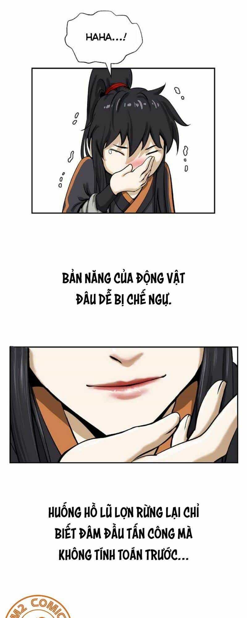Lãng Tiên Kỳ Đàm - Chương 17 - ảnh 62