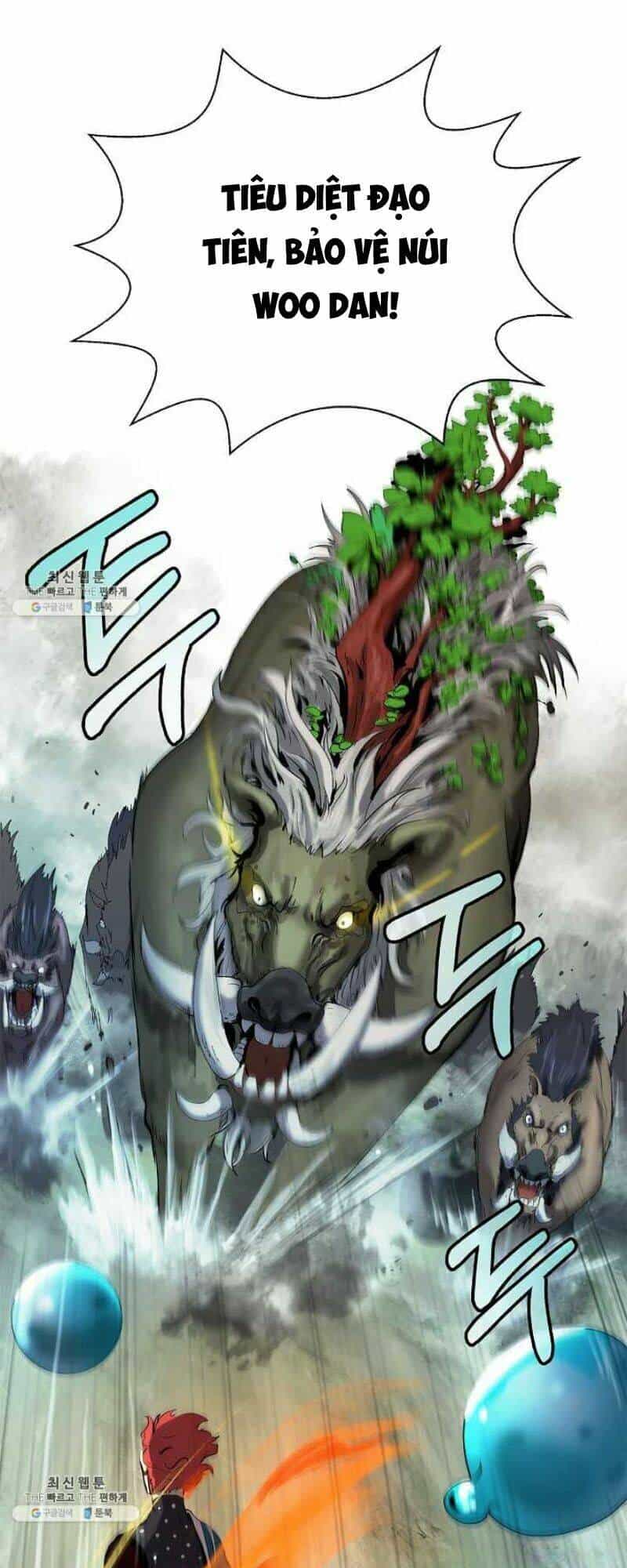 Lãng Tiên Kỳ Đàm - Chương 17 - ảnh 80