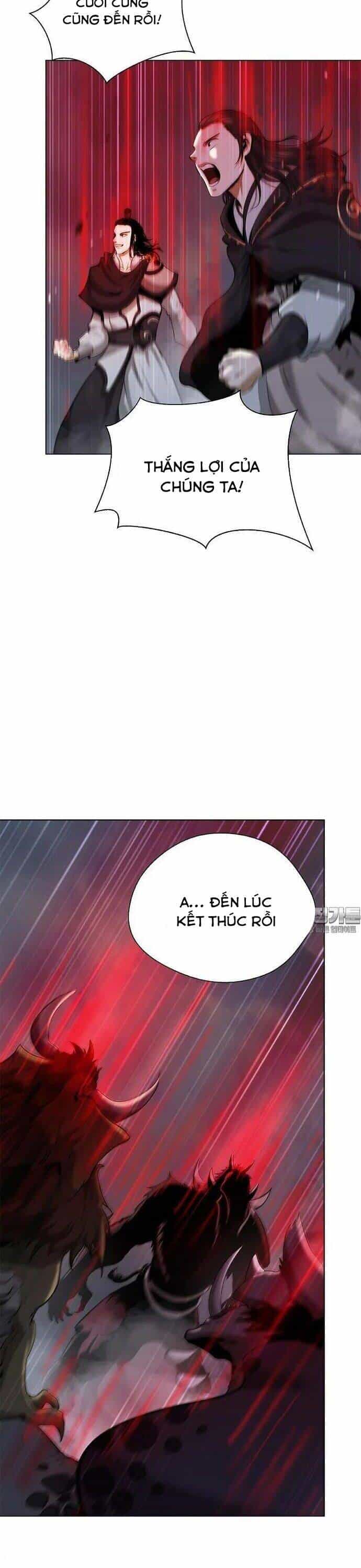 Lãng Tiên Kỳ Đàm - Chương 168 - ảnh 30