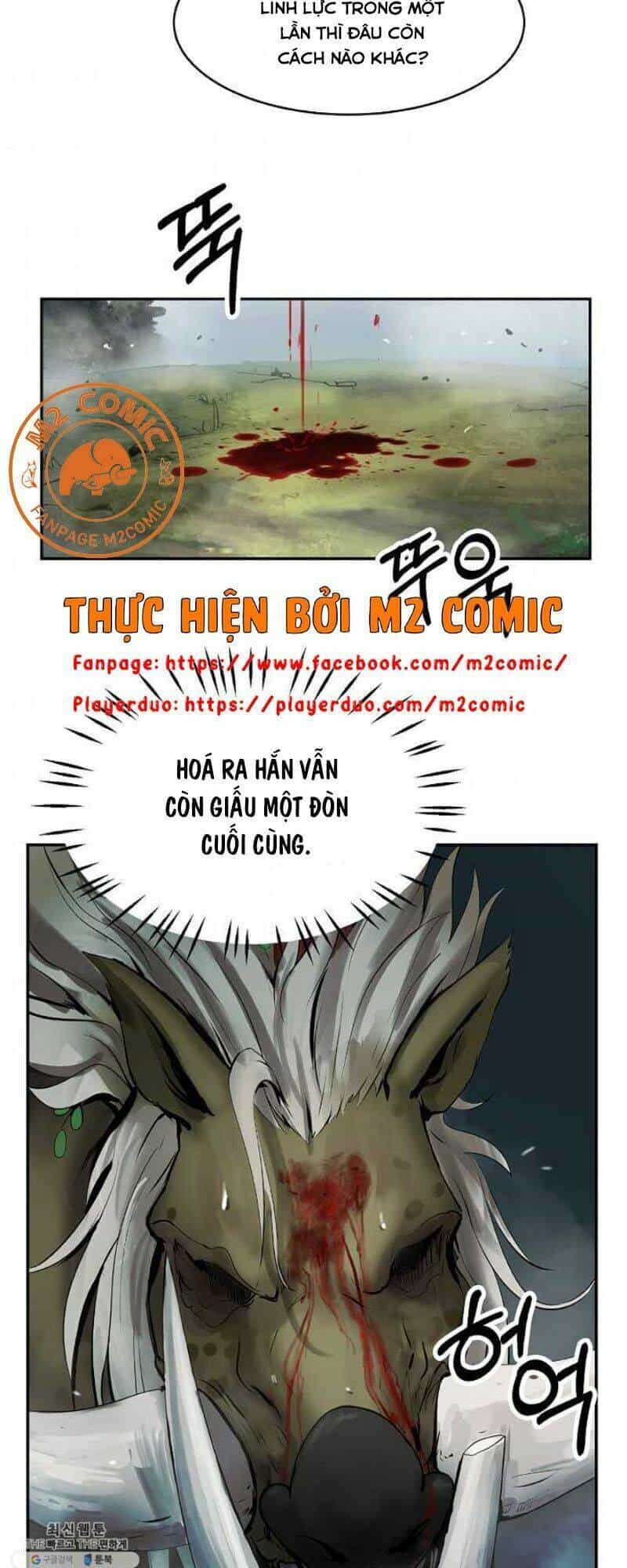 Lãng Tiên Kỳ Đàm - Chương 18 - ảnh 22