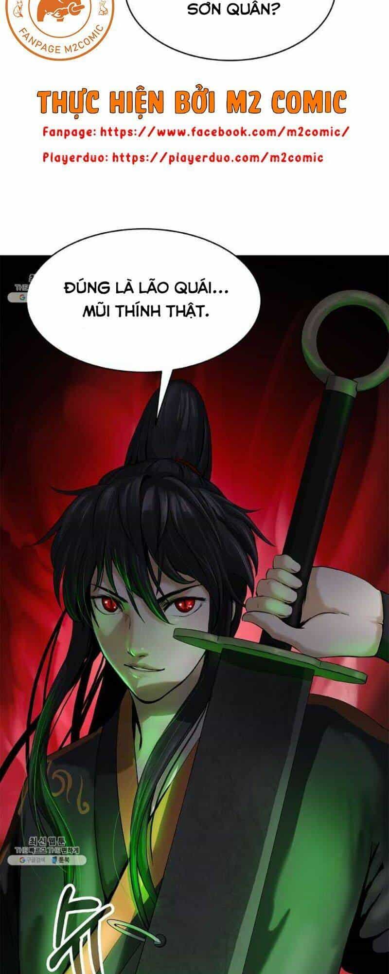 Lãng Tiên Kỳ Đàm - Chương 18 - ảnh 38