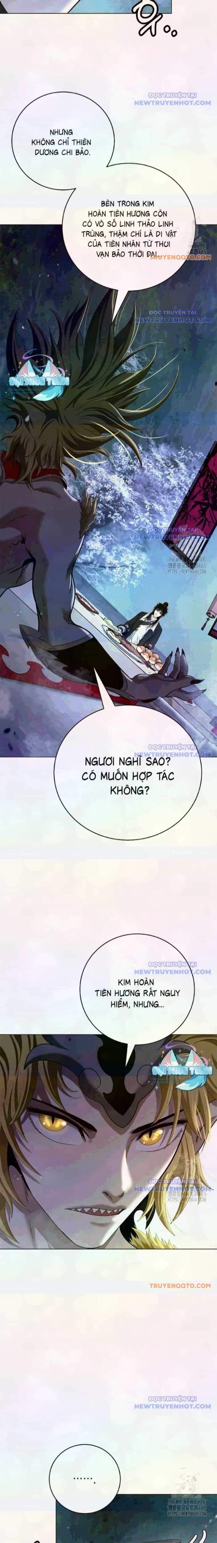 Lãng Tiên Kỳ Đàm - Chương 178 - ảnh 21