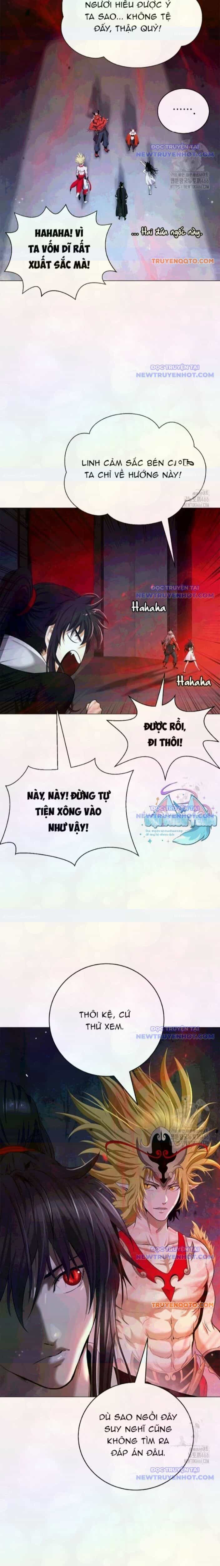 Lãng Tiên Kỳ Đàm - Chương 182 - ảnh 9