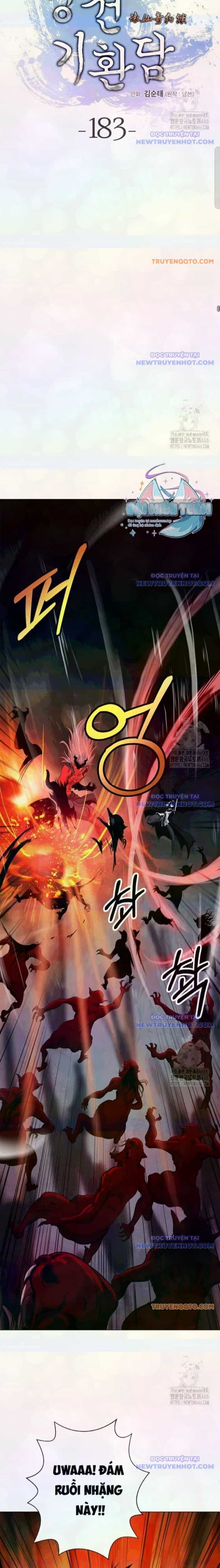Lãng Tiên Kỳ Đàm - Chương 183 - ảnh 14