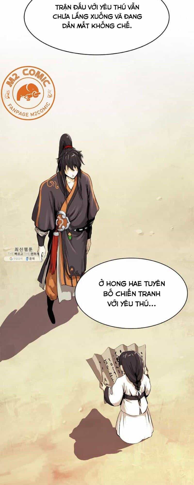 Lãng Tiên Kỳ Đàm - Chương 19 - ảnh 15