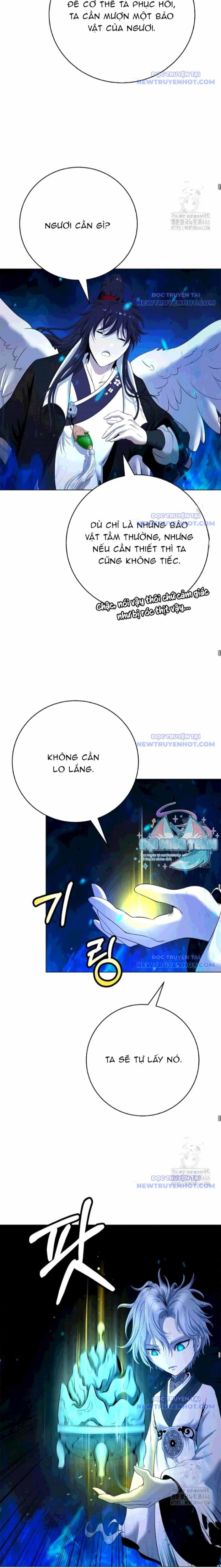 Lãng Tiên Kỳ Đàm - Chương 187 - ảnh 22