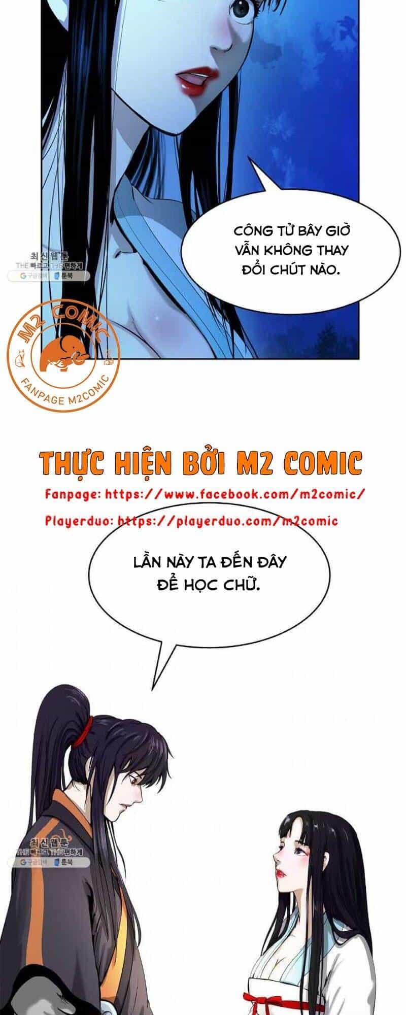 Lãng Tiên Kỳ Đàm - Chương 20 - ảnh 38