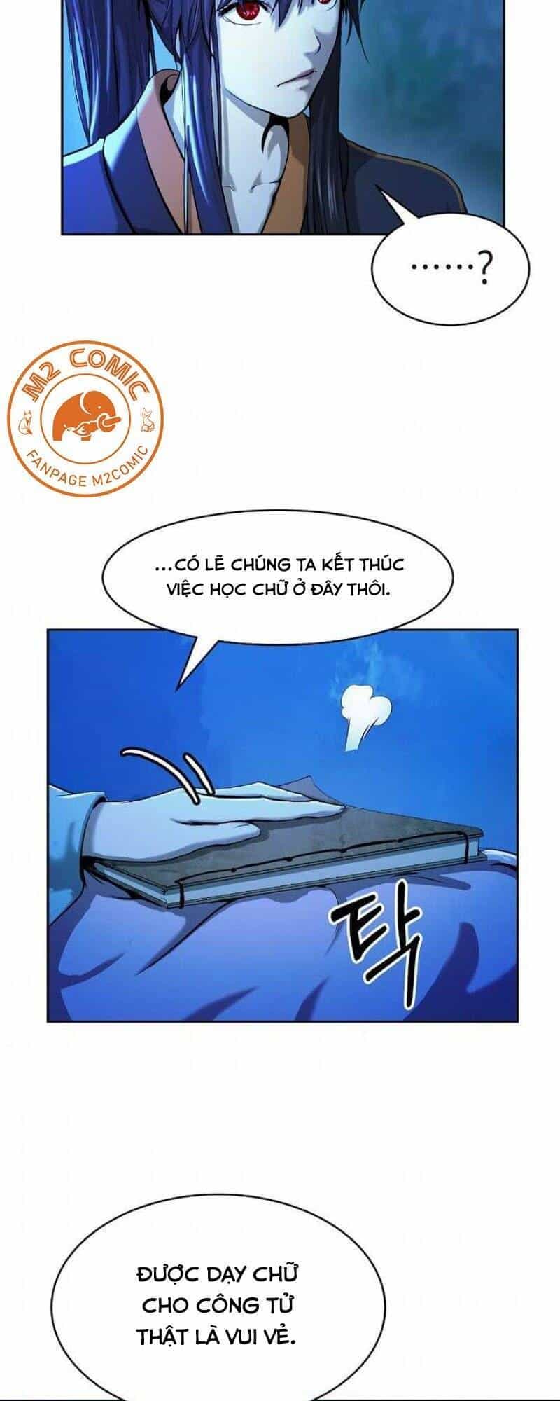 Lãng Tiên Kỳ Đàm - Chương 20 - ảnh 45