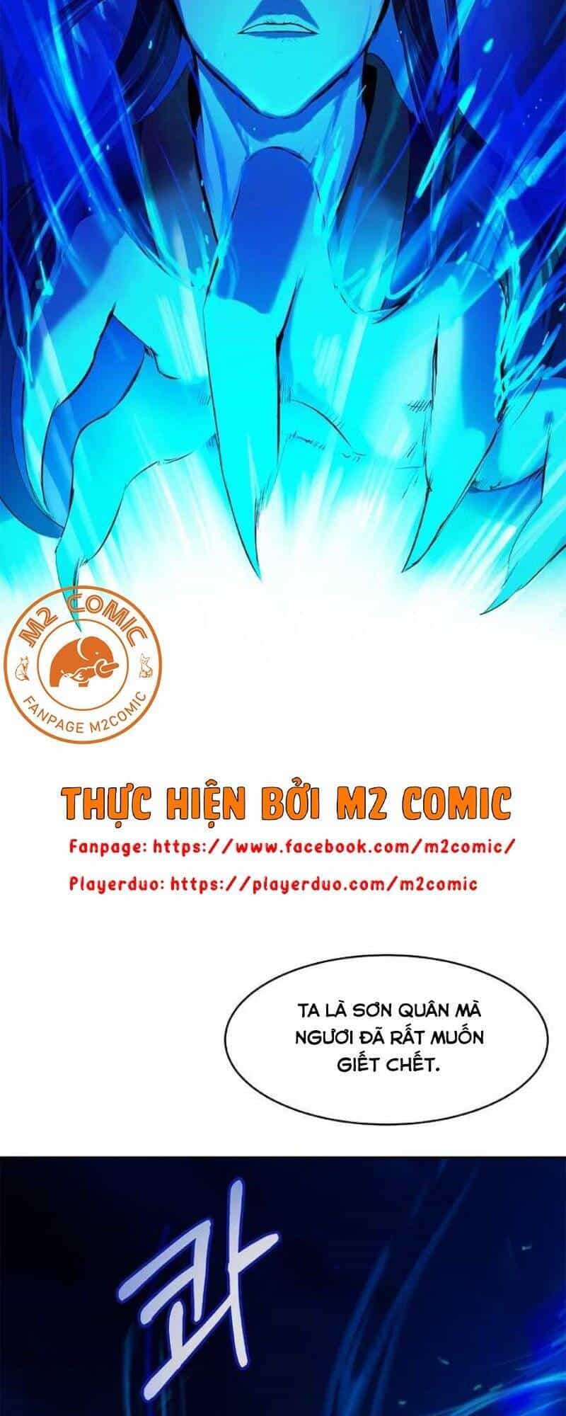 Lãng Tiên Kỳ Đàm - Chương 21 - ảnh 10