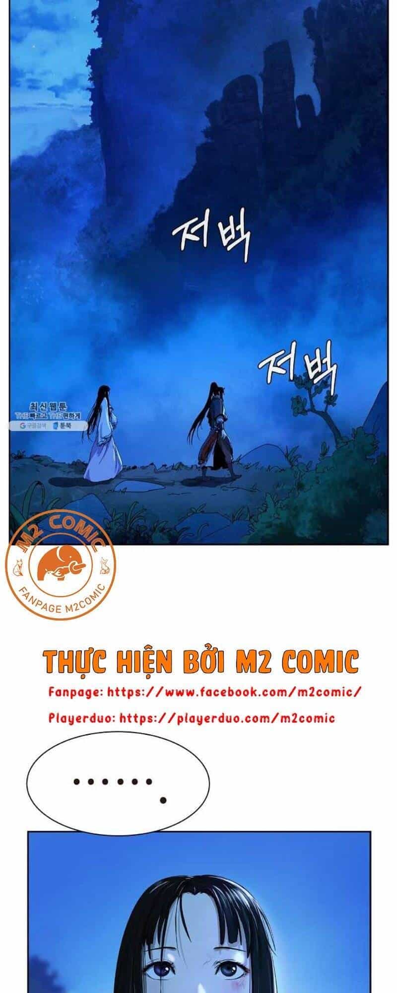 Lãng Tiên Kỳ Đàm - Chương 21 - ảnh 16