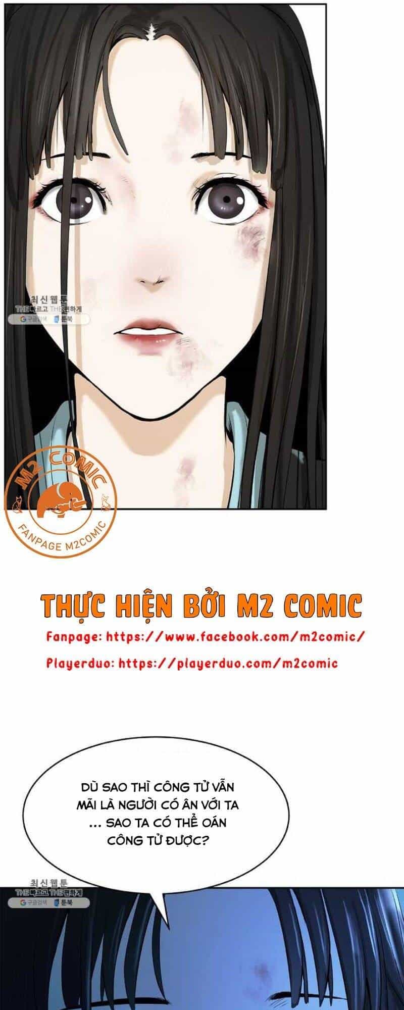 Lãng Tiên Kỳ Đàm - Chương 21 - ảnh 22