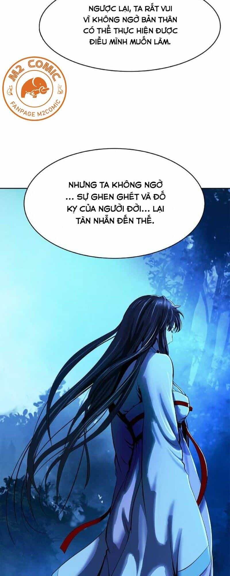 Lãng Tiên Kỳ Đàm - Chương 21 - ảnh 24