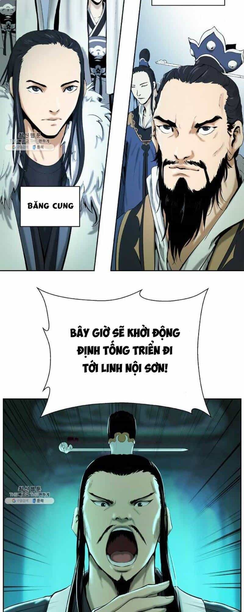 Lãng Tiên Kỳ Đàm - Chương 21 - ảnh 84