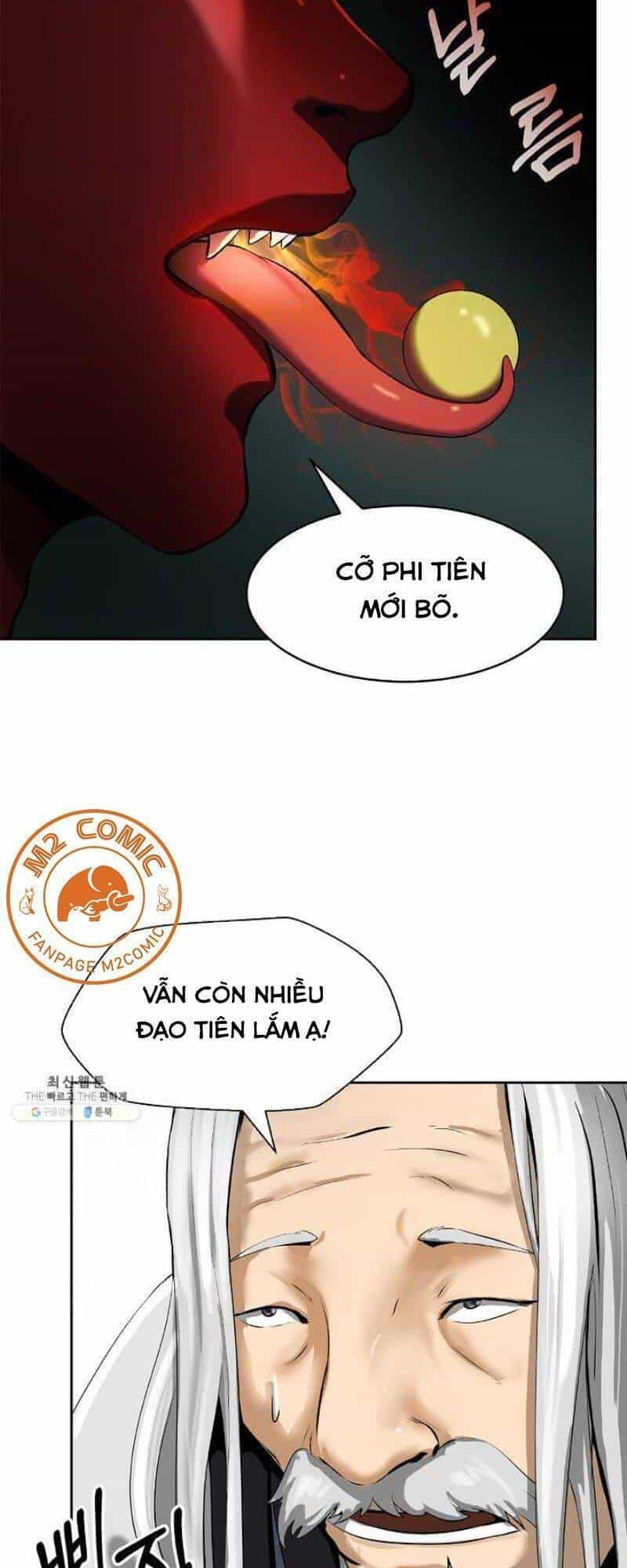 Lãng Tiên Kỳ Đàm - Chương 22 - ảnh 72