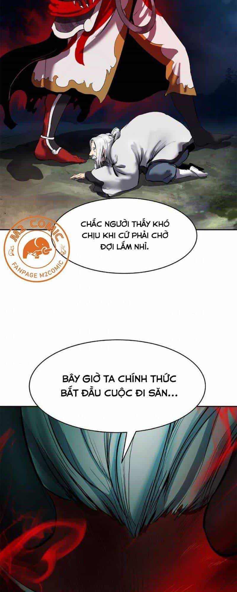 Lãng Tiên Kỳ Đàm - Chương 22 - ảnh 77