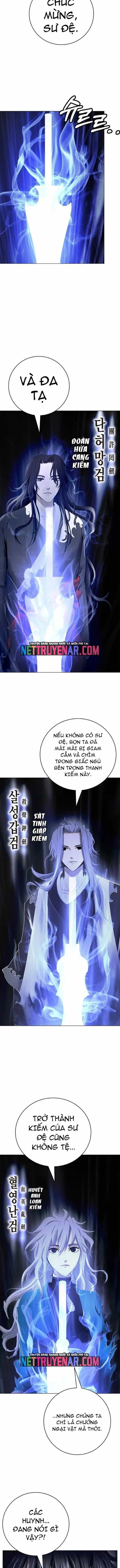 Lãng Tiên Kỳ Đàm - Chương 222 - ảnh 6