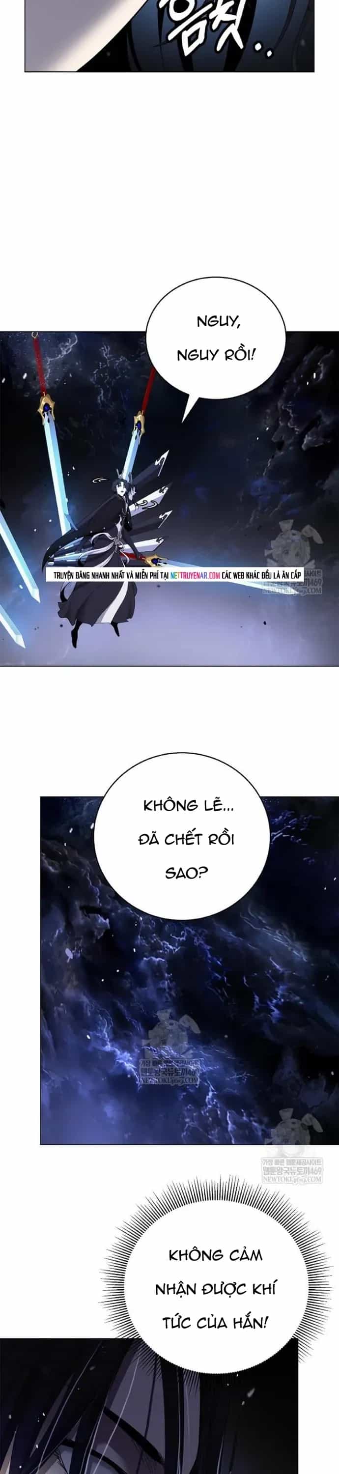 Lãng Tiên Kỳ Đàm - Chương 225 - ảnh 10