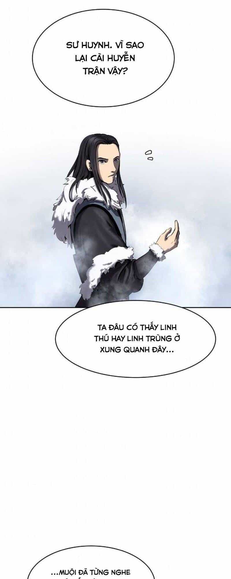 Lãng Tiên Kỳ Đàm - Chương 23 - ảnh 56
