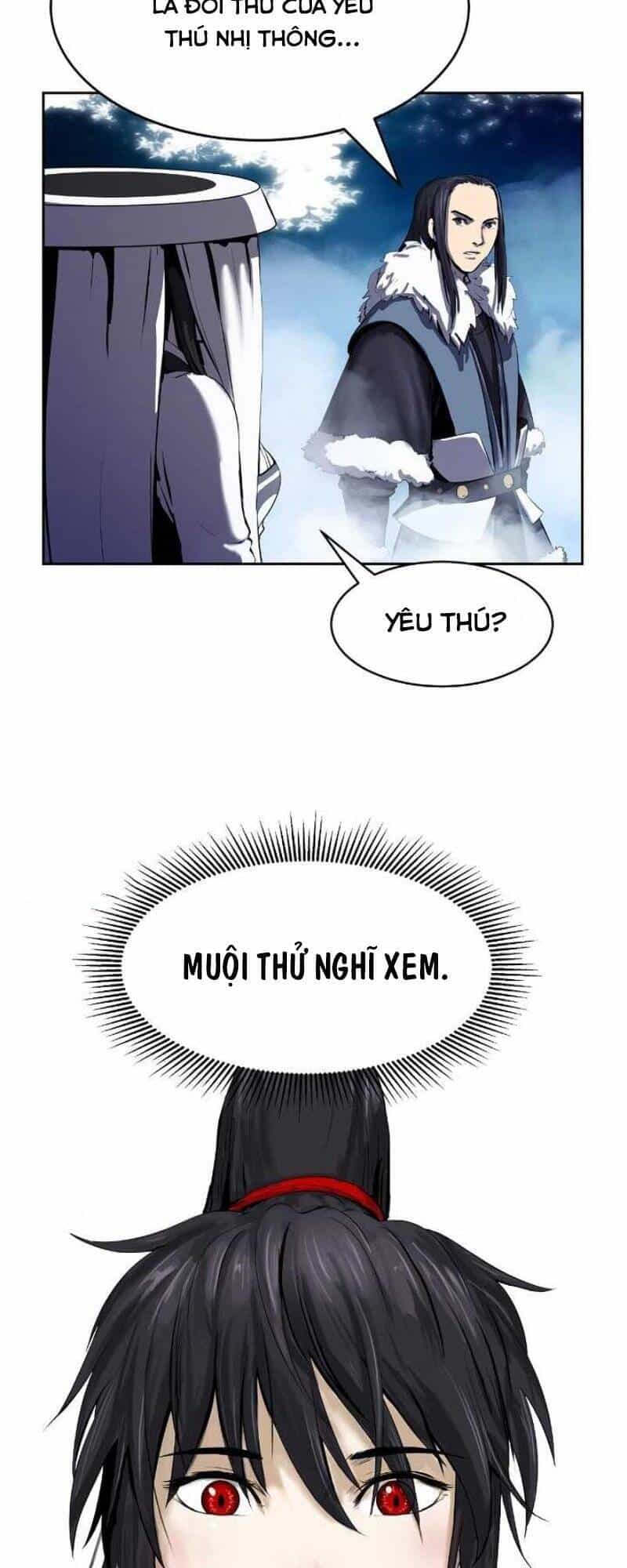 Lãng Tiên Kỳ Đàm - Chương 23 - ảnh 70