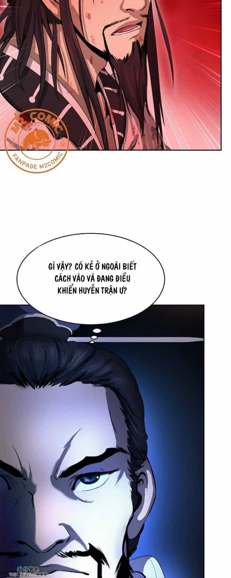 Lãng Tiên Kỳ Đàm - Chương 24 - ảnh 57