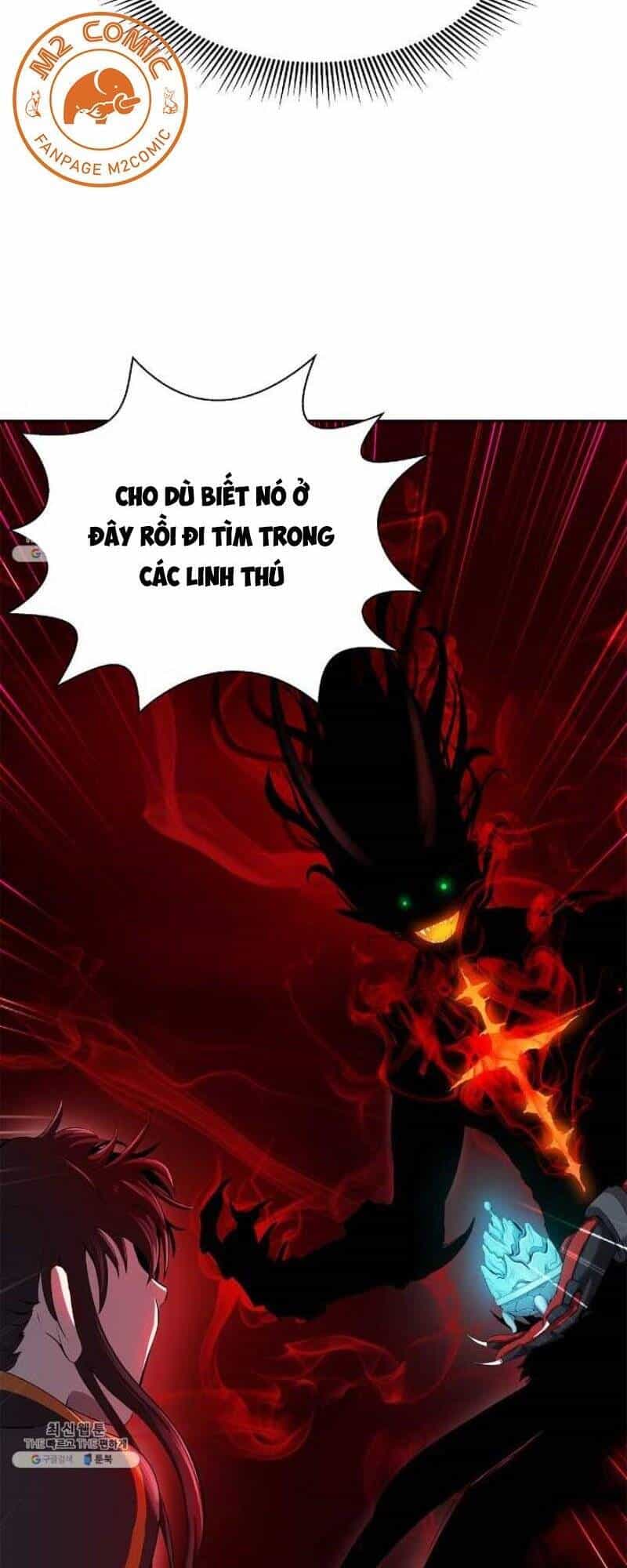 Lãng Tiên Kỳ Đàm - Chương 25 - ảnh 24