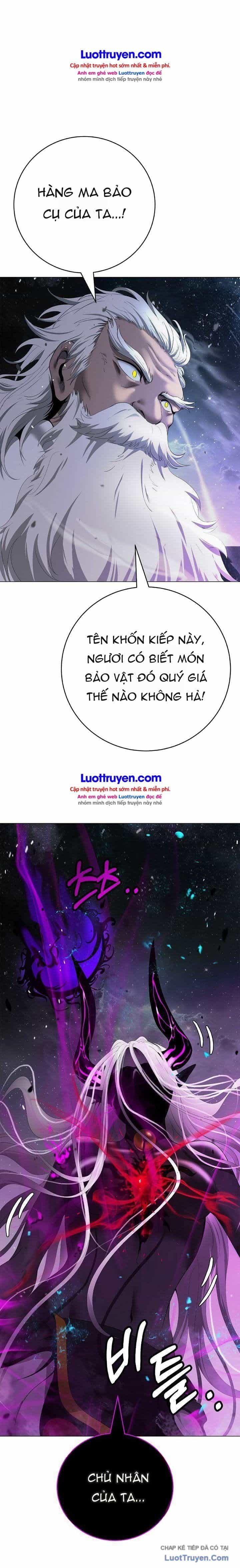 Lãng Tiên Kỳ Đàm - Chương 246 - ảnh 20