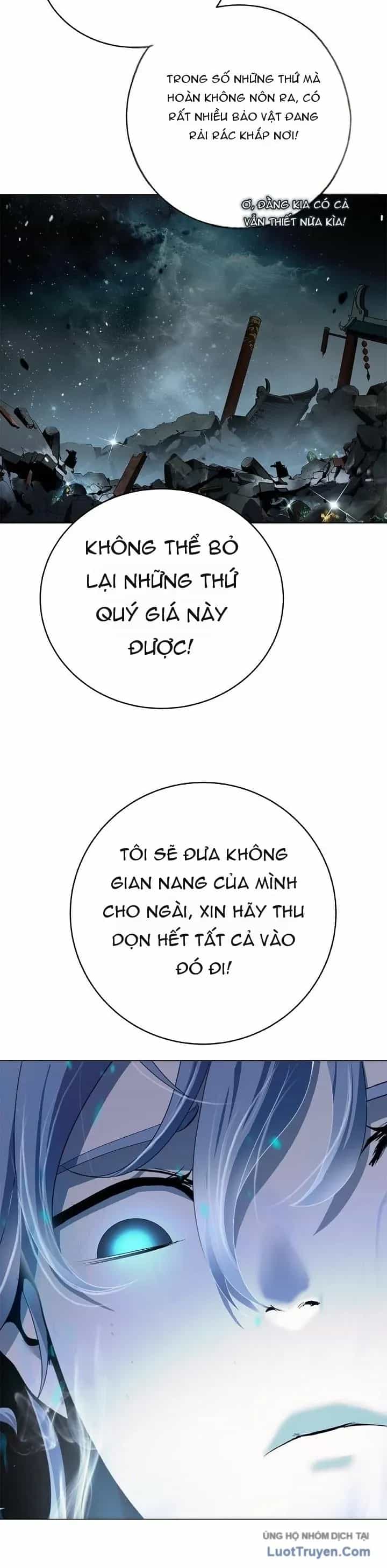 Lãng Tiên Kỳ Đàm - Chương 251 - ảnh 16