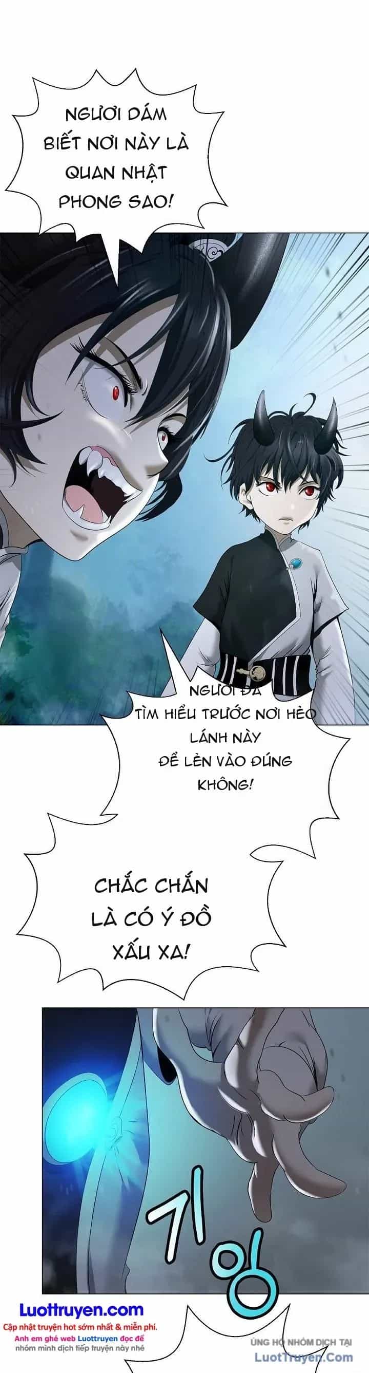 Lãng Tiên Kỳ Đàm - Chương 252 - ảnh 20